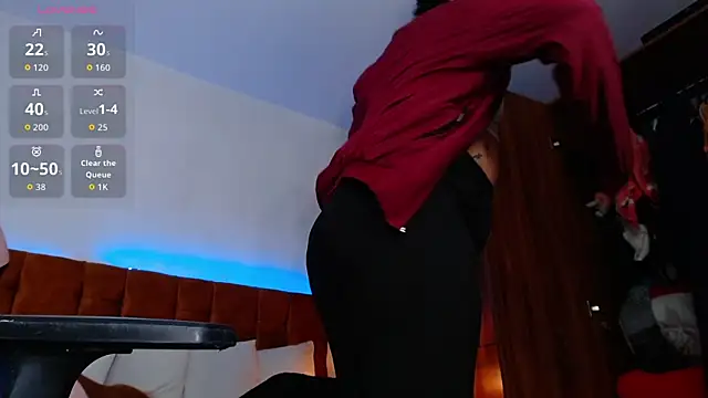 alexiaaross live sex cam