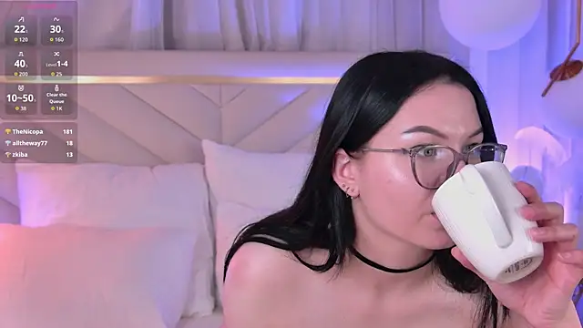 Cindy_Mills's cam snapshot