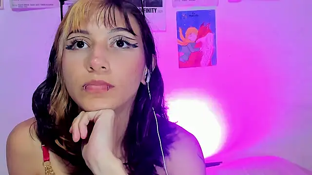 Naomi-Haruno's cam snapshot