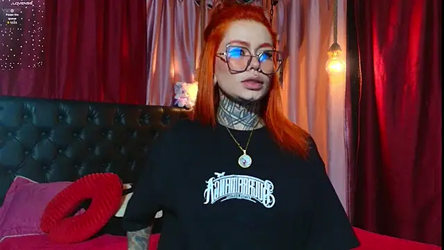 Mercurioo's cam snapshot