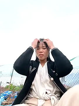 Mimi_lucky's cam snapshot