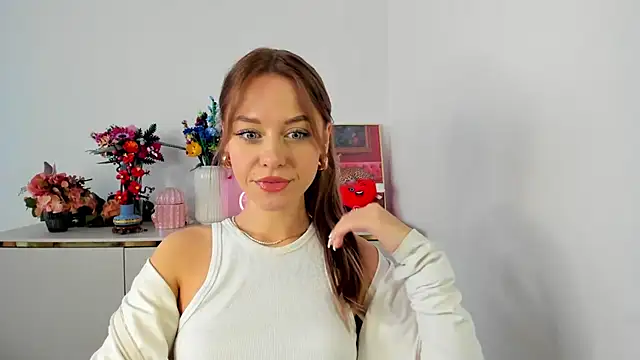 cindyLuvx's cam snapshot