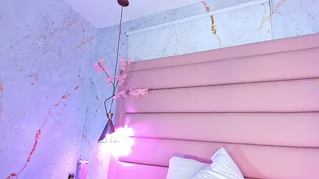 sabrinamilani's cam snapshot