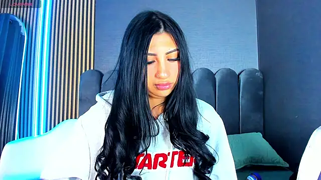 Nicolette_ks_'s cam snapshot