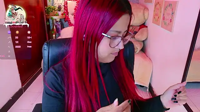 meghan_nill's cam snapshot