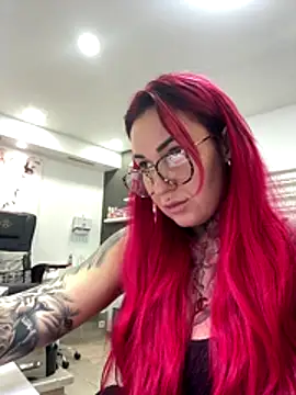 Mia-Fuchs's cam snapshot