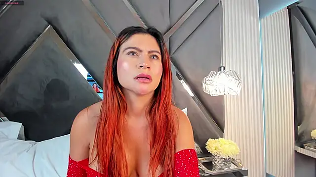 CoraimaSahin's cam snapshot