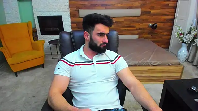 MicahLane's cam snapshot