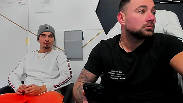 DuncanStone's cam snapshot