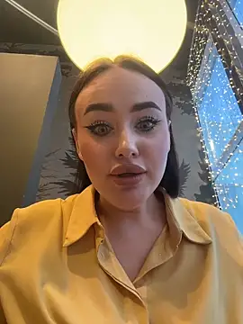 KiraSunshine's cam snapshot