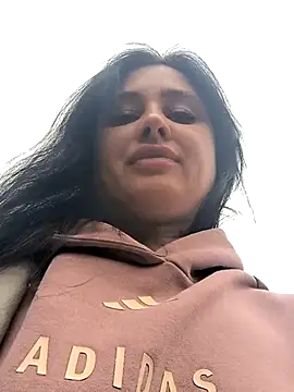 KikiXRed's cam snapshot