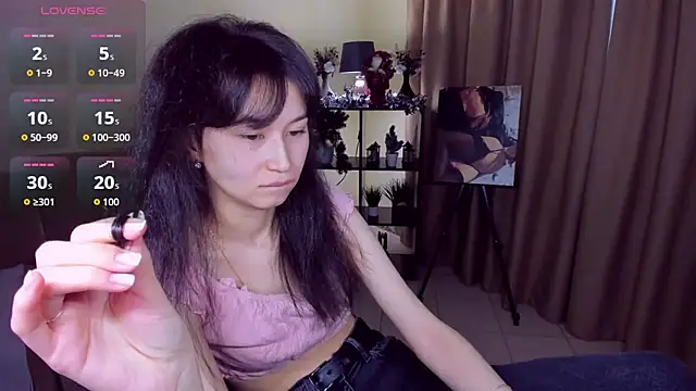 SheilaRare's cam snapshot