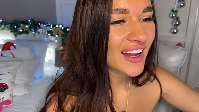 UrLillShy's cam snapshot