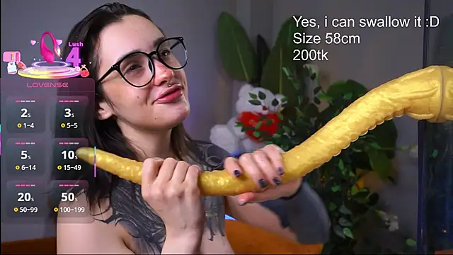 EvaCanton's cam snapshot