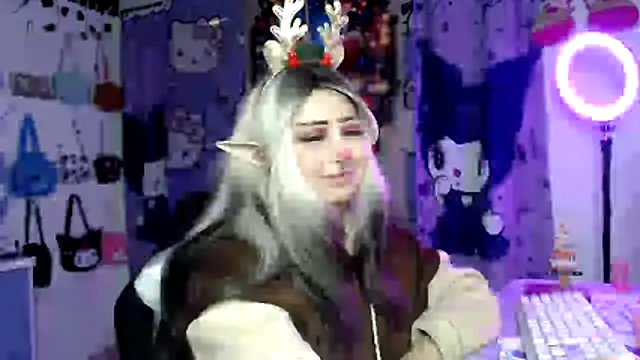 lussyevans24's cam snapshot