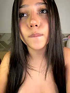 Maii_chan's cam snapshot