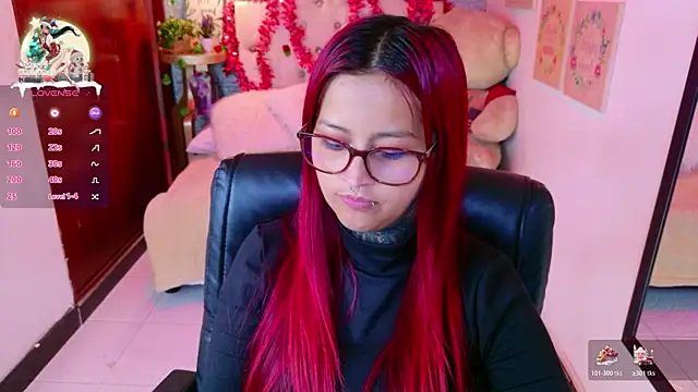 meghan_nill's cam snapshot