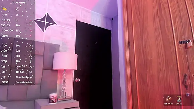 ailynBlaze's cam snapshot