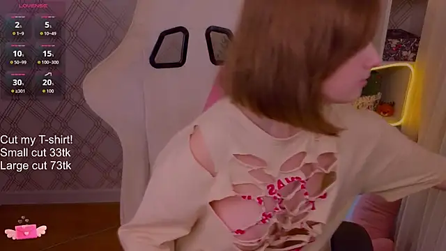 Mary_uw's cam snapshot