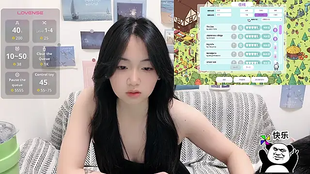 LiLiYbaby's cam snapshot