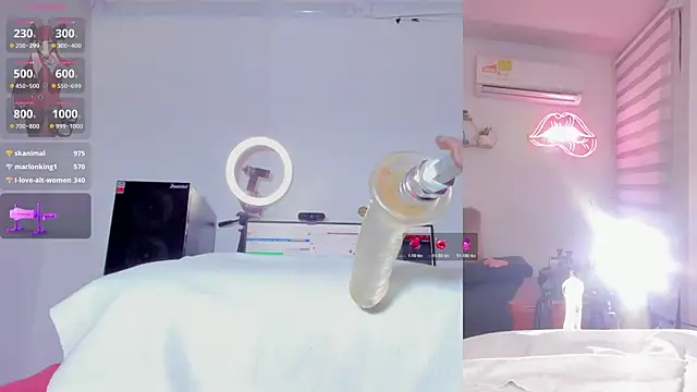 Maria_Jones_'s cam snapshot