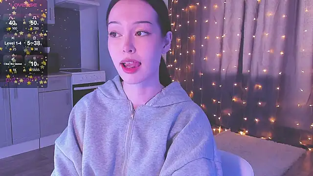 kittenrisha's cam snapshot