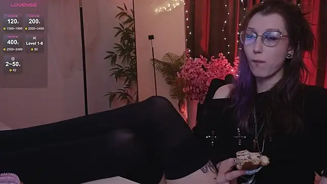 lissaros's cam snapshot