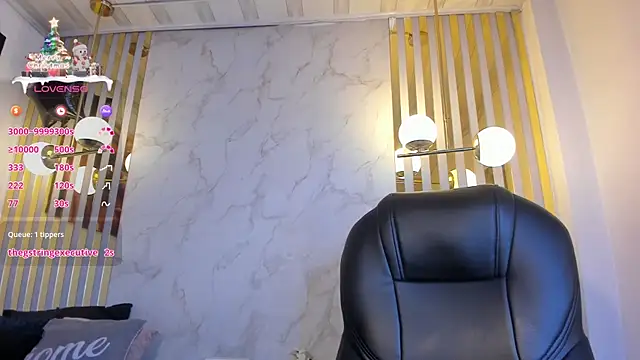 Oriana_gh's cam snapshot