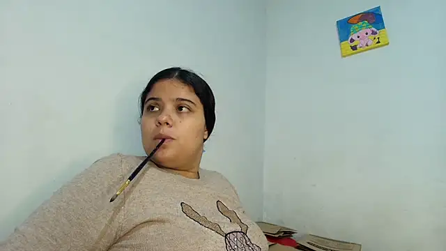 luisahot_9727's cam snapshot