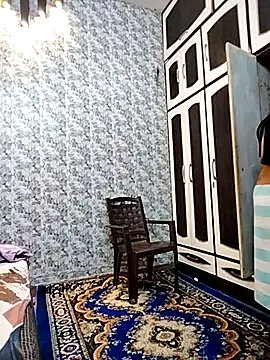 Cute-Janvi20's cam snapshot