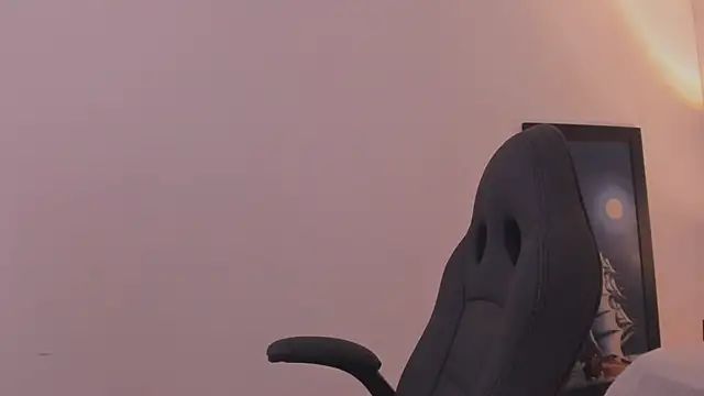 AnnaraLein's cam snapshot