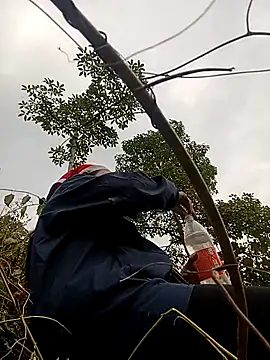 callistra's cam snapshot