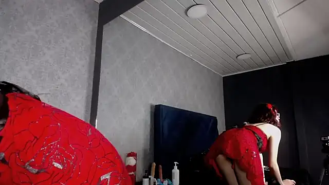 sophie_blaake's cam snapshot