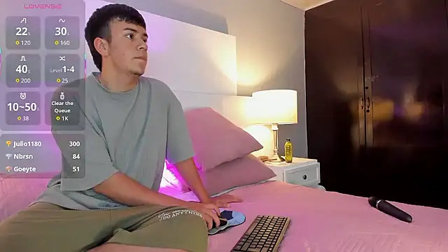 Dylan_Katte's cam snapshot