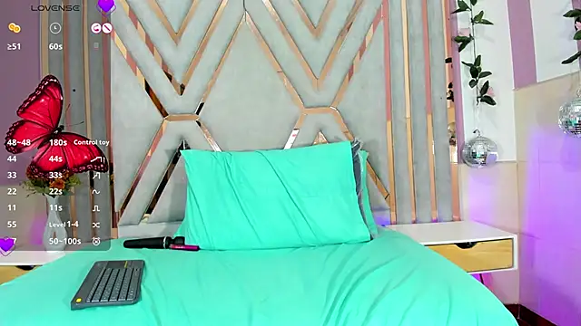 vanesaa_mejia's cam snapshot