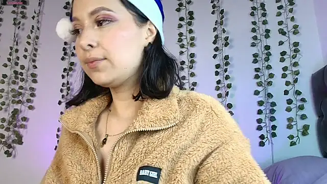 Eris_Velvet's cam snapshot