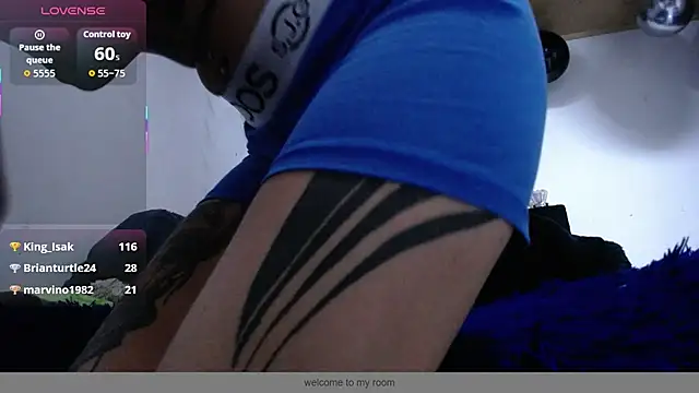 SharonSalazar's cam snapshot