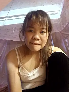 Bany_x's cam snapshot