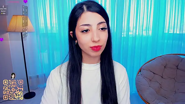 TonjaNeace's cam snapshot