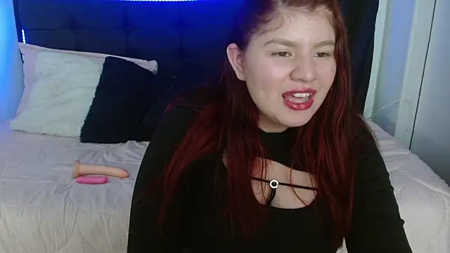 Alexaa_xx's cam snapshot