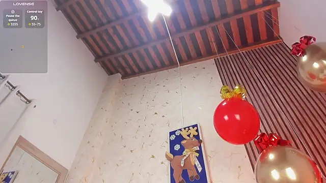 JimenaWhite's cam snapshot