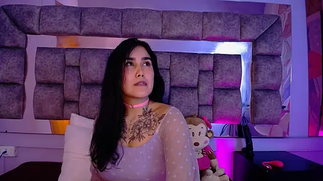 Beidy_Rous's cam snapshot