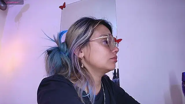 tsuky_nekoo's cam snapshot