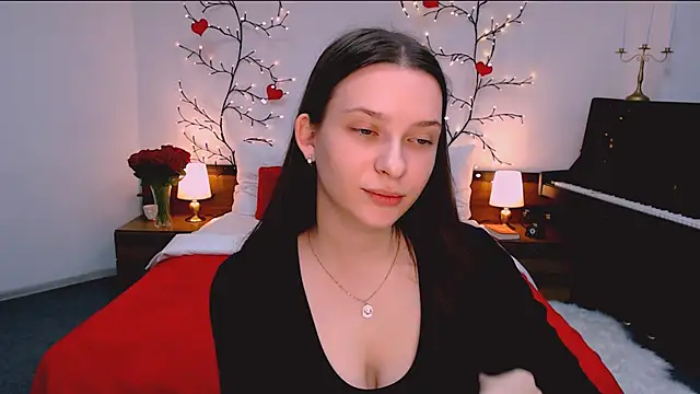 charming_berry's cam snapshot