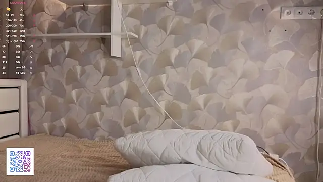 NeliaVandresar's cam snapshot