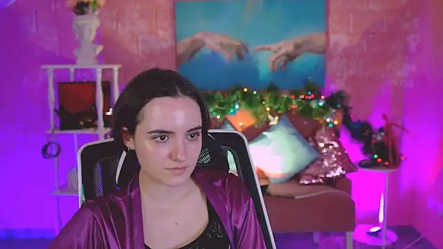 KateWillows's cam snapshot