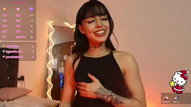 MITZI_TAY1's cam snapshot