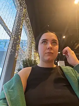 ErikaMurr's cam snapshot