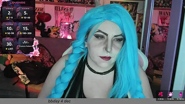 candyy_new's cam snapshot