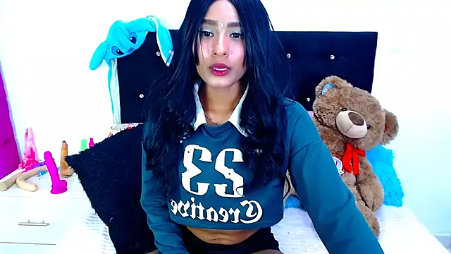 Jenng18's cam snapshot